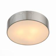 SL468.502.03 Светильник настенно-потолочный ST-Luce Белый/Белый, Хром E27 3*40W - SL468.502.03 Светильник настенно-потолочный ST-Luce Белый/Белый, Хром E27 3*40W