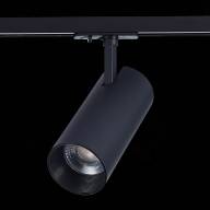 ST350.436.30.24 Св-к трек. Мат. черный LED 1*30W 3000K 2 700Lm Ra?80 24° IP20 L177xW77xH204 100-240V - ST350.436.30.24 Св-к трек. Мат. черный LED 1*30W 3000K 2 700Lm Ra?80 24° IP20 L177xW77xH204 100-240V