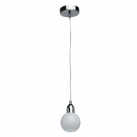 632011501 Гэлэкси 1*4W LED 220 V люстра