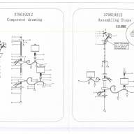 379019212 Федерика 12*40W E14 220 V люстра - 379019212 Федерика 12*40W E14 220 V люстра