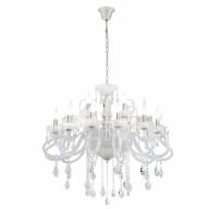 480010118 Аэлита 18*60W E14 220 V LED люстра - 480010118 Аэлита 18*60W E14 220 V LED люстра