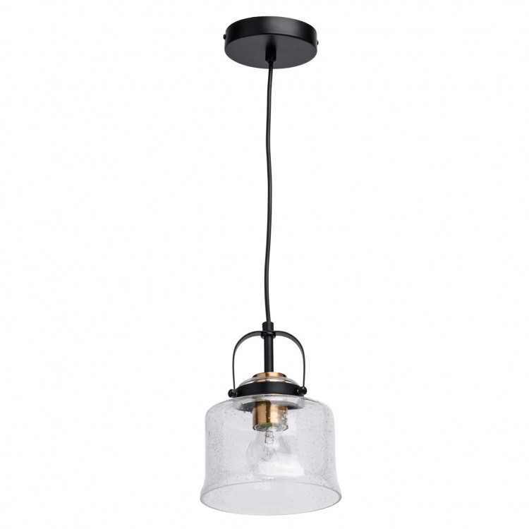 551012201 Вальтер 1*10W LED E27 220 V люстра