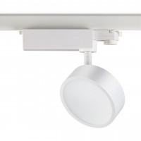 357880 PORT NT18 092 белый Трековый светильник IP20 LED 3000К 25W 220-240V PROMETA