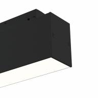 Трековый светильник Technical TR012-2-7W3K-B - Трековый светильник Technical TR012-2-7W3K-B