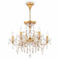 Люстра Maytoni DIA004-06-G - Люстра Maytoni DIA004-06-G