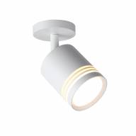 ST101.512.05 Светильник потолочный ST-Luce Белый/Белый LED 1*5W - ST101.512.05 Светильник потолочный ST-Luce Белый/Белый LED 1*5W