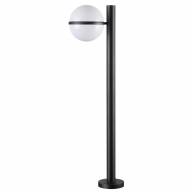 4832/1F NATURE ODL21 571 черный/акрил Ландшафтный светильник E27 1*10W IP44 LOMEO - 4832/1F NATURE ODL21 571 черный/акрил Ландшафтный светильник E27 1*10W IP44 LOMEO