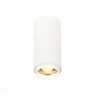ST600.532.10 Светильник потолочный Zoom Белый LED 1*10W 3000K 1 000Lm Ra>80 15-60° IP20 D59xH130 170-240VV - ST600.532.10 Светильник потолочный Zoom Белый LED 1*10W 3000K 1 000Lm Ra>80 15-60° IP20 D59xH130 170-240VV