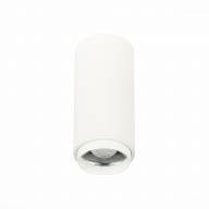ST600.532.10 Светильник потолочный Zoom Белый LED 1*10W 3000K 1 000Lm Ra>80 15-60° IP20 D59xH130 170-240VV - ST600.532.10 Светильник потолочный Zoom Белый LED 1*10W 3000K 1 000Lm Ra>80 15-60° IP20 D59xH130 170-240VV