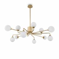 Люстра Freya FR5120PL-12G - Люстра Freya FR5120PL-12G