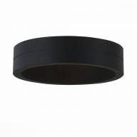 SL562.401.01 Светильник уличный настенный ST-Luce Черный/Черный LED 1*6W - SL562.401.01 Светильник уличный настенный ST-Luce Черный/Черный LED 1*6W