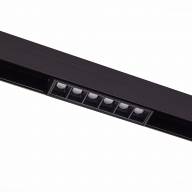 ST361.446.06 Магнитный трековый светильник Черный LED 1*6W 4000K 532Lm Ra>80 36° IP20 L115xW22xH44 48V - ST361.446.06 Магнитный трековый светильник Черный LED 1*6W 4000K 532Lm Ra>80 36° IP20 L115xW22xH44 48V