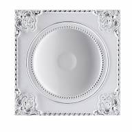 357619 SPOT NT18 272 белый/хром Встраиваемый светильник IP20 LED 3000K 12W 85-265V NOVEL - 357619 SPOT NT18 272 белый/хром Встраиваемый светильник IP20 LED 3000K 12W 85-265V NOVEL