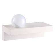 357932 OVER NT19 170 белый Накладной светильник IP20 LED 3000К 8W 220-240V BALL - 357932 OVER NT19 170 белый Накладной светильник IP20 LED 3000К 8W 220-240V BALL