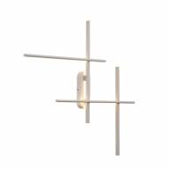 SL394.501.04 Светильник настенный ST-Luce Белый/Белый LED 4*9W - SL394.501.04 Светильник настенный ST-Luce Белый/Белый LED 4*9W