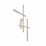 SL394.501.04 Светильник настенный ST-Luce Белый/Белый LED 4*9W - SL394.501.04 Светильник настенный ST-Luce Белый/Белый LED 4*9W