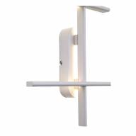 SL394.501.04 Светильник настенный ST-Luce Белый/Белый LED 4*9W - SL394.501.04 Светильник настенный ST-Luce Белый/Белый LED 4*9W