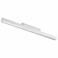 358411 SHINO NT20 057 белый Трековый светильник для низков. шинопровода IP20 LED 4000K 24W 48V FLUM - 358411 SHINO NT20 057 белый Трековый светильник для низков. шинопровода IP20 LED 4000K 24W 48V FLUM