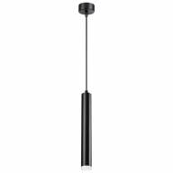 358130 OVER NT19 203 черный Накладной св-к длина провода 1м IP20 LED 3000K 10W 160 - 265V MODO - 358130 OVER NT19 203 черный Накладной св-к длина провода 1м IP20 LED 3000K 10W 160 - 265V MODO