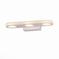 SL584.101.03 Светильник настенный ST-Luce Белый/Белый LED 3*3W 4000K - SL584.101.03 Светильник настенный ST-Luce Белый/Белый LED 3*3W 4000K