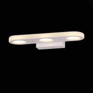 SL584.101.03 Светильник настенный ST-Luce Белый/Белый LED 3*3W 4000K - SL584.101.03 Светильник настенный ST-Luce Белый/Белый LED 3*3W 4000K