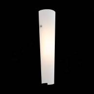 SL508.501.01 Светильник настенный ST-Luce Белый/Белый LED 1*8W - SL508.501.01 Светильник настенный ST-Luce Белый/Белый LED 1*8W
