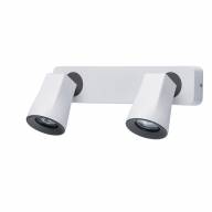 545021102 Астор 2*5W LED GU10 220 V спот - 545021102 Астор 2*5W LED GU10 220 V спот