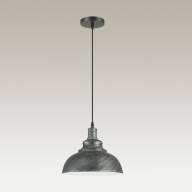 3676/1 SUSPENTIONI LN18 222 античное серебро Подвес E27 60W 220V DARIO - 3676/1 SUSPENTIONI LN18 222 античное серебро Подвес E27 60W 220V DARIO