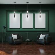 358134 SPOT NT19 215 черный Встраиваемый светильник, длина провода 1м IP20 LED 4000K 20W ARTE - 358134 SPOT NT19 215 черный Встраиваемый светильник, длина провода 1м IP20 LED 4000K 20W ARTE