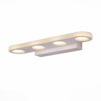 SL584.101.04 Светильник настенный ST-Luce Белый/Белый LED 4*3W 4000K