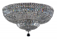 Люстра Maytoni DIA100-CL-16-N