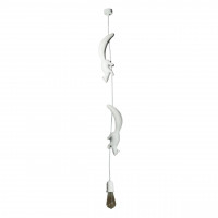 10093 Подвесной светильник LOFT IT Sherwood