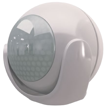 Умный датчик движения HIPER IoT M1