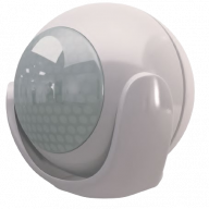 Умный датчик движения HIPER IoT M1 - Умный датчик движения HIPER IoT M1