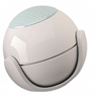 Умный датчик движения HIPER IoT M1 - Умный датчик движения HIPER IoT M1