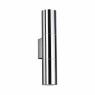 4281/2WA HIGHTECH ODL22 211 хром/металл Настенный светильник IP44 LED E27 max 2*7W BAZEL - 4281/2WA HIGHTECH ODL22 211 хром/металл Настенный светильник IP44 LED E27 max 2*7W BAZEL