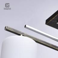 673010803 Тетро 3*60W E27 220V люстра - 673010803 Тетро 3*60W E27 220V люстра