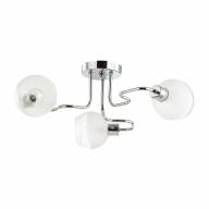 4539/3C COMFI LN21 064 хром Люстра потолочная E14 3*40W 220V POLLY - 4539/3C COMFI LN21 064 хром Люстра потолочная E14 3*40W 220V POLLY
