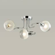 4539/3C COMFI LN21 064 хром Люстра потолочная E14 3*40W 220V POLLY - 4539/3C COMFI LN21 064 хром Люстра потолочная E14 3*40W 220V POLLY