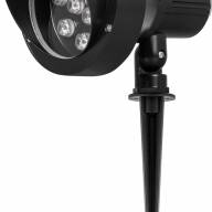 Светодиодный светильник тротуарный (грунтовый) Feron SP2706 12W 2700К 85-265V IP65 - Светодиодный светильник тротуарный (грунтовый) Feron SP2706 12W 2700К 85-265V IP65