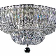 Люстра Maytoni DIA100-CL-12-N - Люстра Maytoni DIA100-CL-12-N