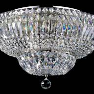 Люстра Maytoni DIA100-CL-12-N - Люстра Maytoni DIA100-CL-12-N
