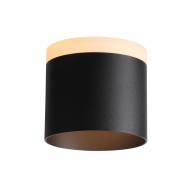 ST102.402.12 Светильник потолочный ST-Luce Черный/Белый LED 1*12W - ST102.402.12 Светильник потолочный ST-Luce Черный/Белый LED 1*12W