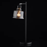 551032401 Вальтер 1*10W LED E27 220 V наст.лампа - 551032401 Вальтер 1*10W LED E27 220 V наст.лампа