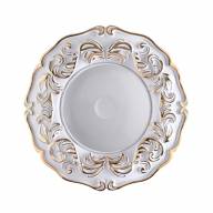 357606 SPOT NT18 275 белый/золото Встраиваемый светильник IP20 LED 3000K  9W 85-265V NOVEL - 357606 SPOT NT18 275 белый/золото Встраиваемый светильник IP20 LED 3000K  9W 85-265V NOVEL