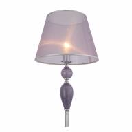 SL175.105.01 Торшер ST-Luce Хром, Сиреневый/Сиреневый, Хром E14 1*40W (из 2-х коробок) - SL175.105.01 Торшер ST-Luce Хром, Сиреневый/Сиреневый, Хром E14 1*40W (из 2-х коробок)