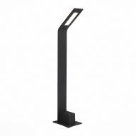 SL094.405.01 Светильник уличный наземный ST-Luce Черный/Черный LED 1*6W - SL094.405.01 Светильник уличный наземный ST-Luce Черный/Черный LED 1*6W