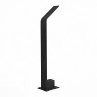 SL094.405.01 Светильник уличный наземный ST-Luce Черный/Черный LED 1*6W - SL094.405.01 Светильник уличный наземный ST-Luce Черный/Черный LED 1*6W