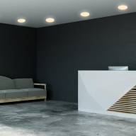 358143 SPOT NT19 271 белый Встраиваемый светильник IP20 LED 3000K 18W 85 - 265V MOON - 358143 SPOT NT19 271 белый Встраиваемый светильник IP20 LED 3000K 18W 85 - 265V MOON