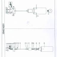 354014201 Лоск 1*40W  E27 220 V люстра - 354014201 Лоск 1*40W  E27 220 V люстра